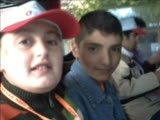 Çanakkale Gezisi 2008