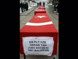 Şehitler Ölmez Vatan Bölünmez