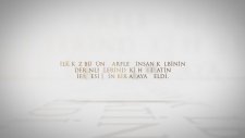 Aşkın İstilası - Metin Hara Kitap Tanıtımı
