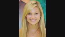 Nutellamın Diğer İsmi Olivia Holt
