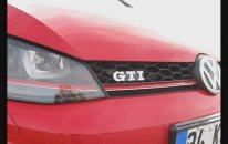 Yeni VW Golf GTI DSG test (0-100 km/h, 0-200 km/h)