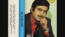 Ali Kızıltuğu - Aramıza Giren Kedi Kim İdi