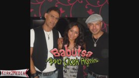 Babutsa - Ayva Cicek Acmis Babutsa - Ayva Cicek Acmis