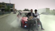 Başkentli Ali - Kelle Paça İçelim