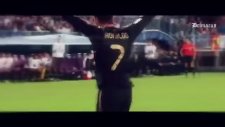 Cristiano Ronaldo - En Güzel 10 Golü