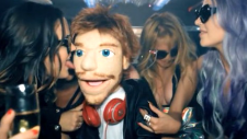 Ed Sheeran Ft. Pharrell Williams - Sing