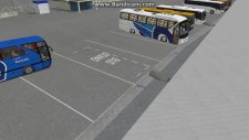 Omsi Kamil Koç Anons