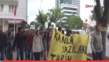 Erciyes Üniversitesi'nde Gerginlik: 48 Gözaltı