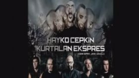 Hayko Cepkin - Maden Ocağının Dibinde Hayko Cepkin - Maden Ocağının Dibinde