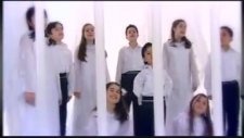 Minik Dualar Grubu - Teşekkür Ederim Allahım