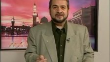 Namazın Önemi- Abdurrahman Büyükkörükçü Hoca
