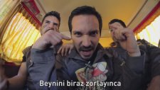 Nescafé 3ü1 Arada - Atalet Avcıları