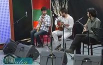 Salih Yılmaz - Oy Nani
