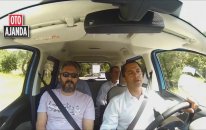 Yeni Ford Courier Test Sürüşü - Otoajanda.com