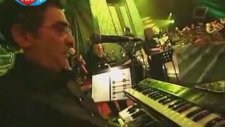 Candan Erçetin - Kızılcıklar Oldu Mu? (Canlı Performans)