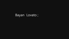 Demi Lovato - Nightingale