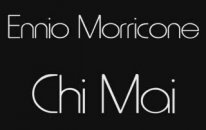 Ennio Morricone - Chi Mai
