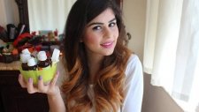 ipucu pazartesisi || dolgun parlak ve sağlıklı saçlar için