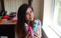 İpucu pazartesisi || Kuru şampuan nasıl kullanılır ?