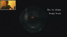 Slender: The Arrival - W/ Facecam - Bölüm 5