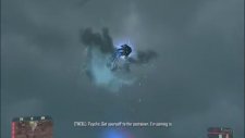 Crysis Warhead Fınal Boss