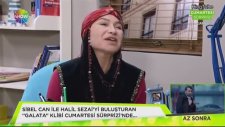 Demet Akbağ Analı Oğullu Dizisinde | Cumartesi Sürprizi