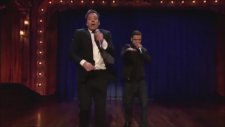 History Of Rap - Parts 3 & 4 (Justin Timberlake & Jimmy Fallon)