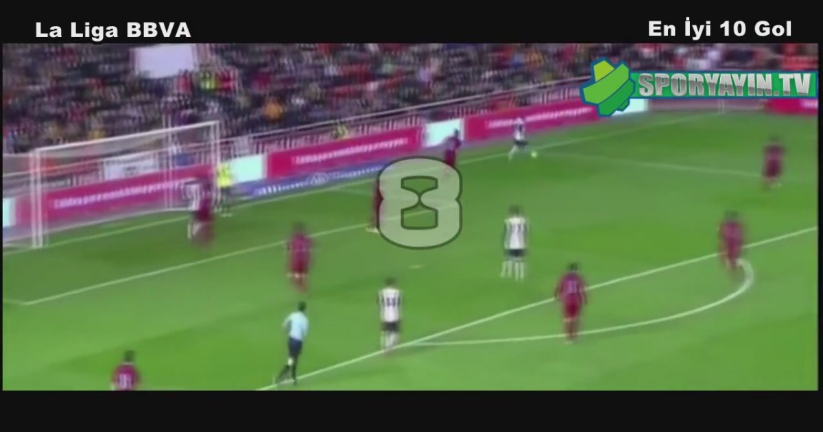 İspanya La Liga İspanya La Liga
