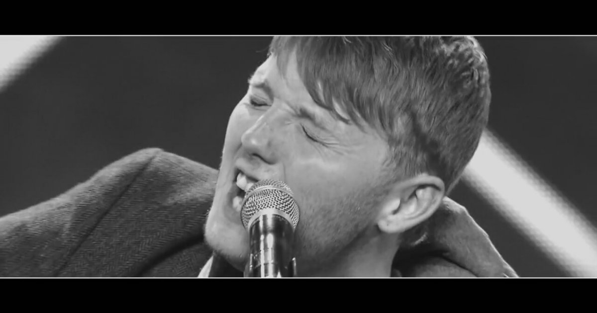 james arthur impossible traducida