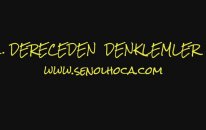 2. DERECEDEN DENKLEMLER 2 - Şenol Hoca