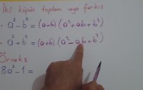 ÇARPANLARA AYIRMA 2 - Şenol Hoca