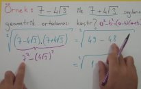 ORAN ORANTI 3 - Şenol Hoca