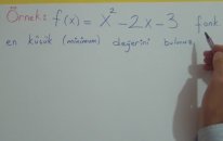 PARABOL 1 - Şenol Hoca