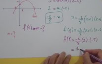 PARABOL 3 - Şenol Hoca