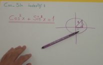 Trigonometri 3 - Şenol Hoca