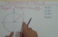 TRİGONOMETRİ 4 -Şenol Hoca