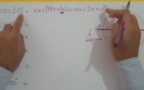 TRİGONOMETRİ 6 - Şenol Hoca