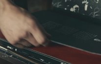 Barbekü İncili - Bu Kitap Mangal Oluyor