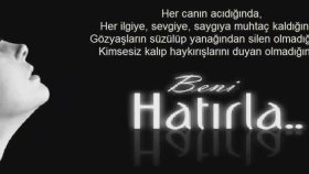 emre behrem - Beni Hatırla emre behrem - Beni Hatırla