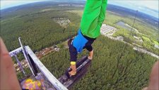 Extreme Parkour and Freerunning