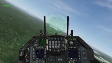 Falcon Bms Eğitim: Aim 120 Amraam Kullanımı Sembolojisi