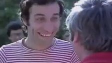 İnek Saban-Kemal Sunal - Hababam Sinifi Unutulmaz Sahneler