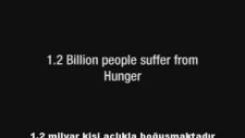 Küresel Acil Durum!!!