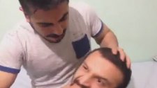 O Kardeşler Büyümüş