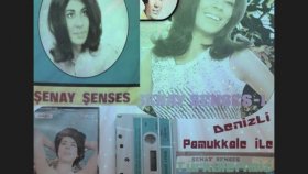 Şenay Şenses - Gittin Gideli Şenay Şenses - Gittin Gideli