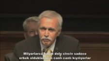 Son Yılların En Ses Getiren Konuşması