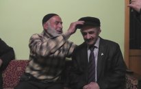 Ali Ayvaz - Atma Türkü