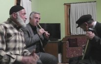 Ali Ayvaz - Başbakana Türkü