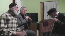 Ali Ayvaz - Başbakana Türkü