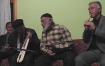 Ali Ayvaz - Cumhurbaşkanına Türkü